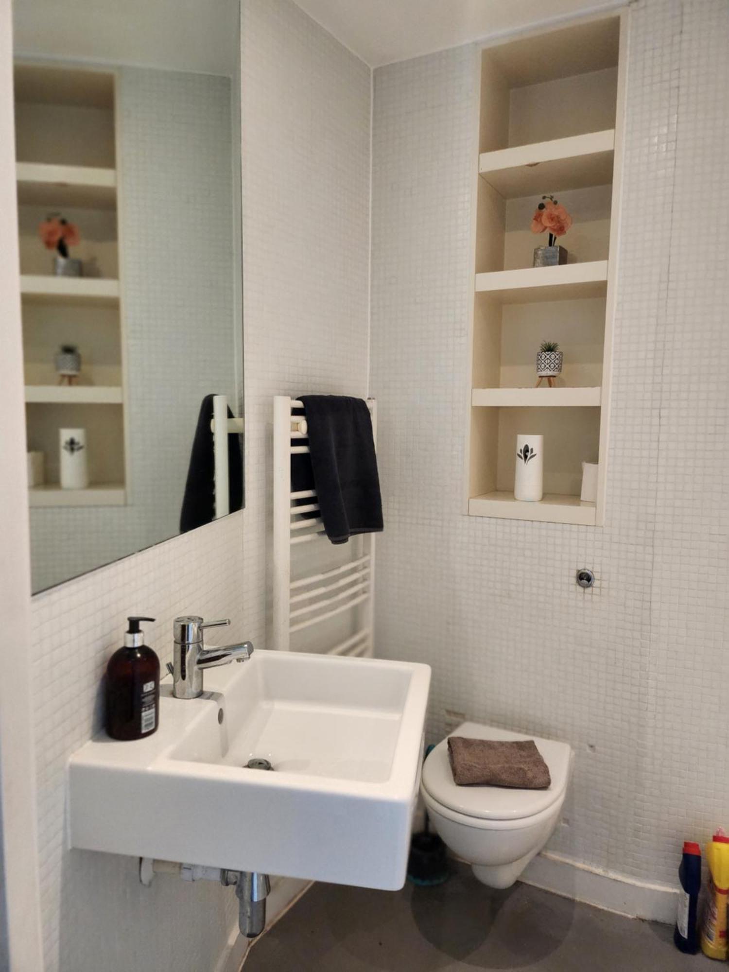 Cityscape Apartment In Birmingham With Self Checkin المظهر الخارجي الصورة